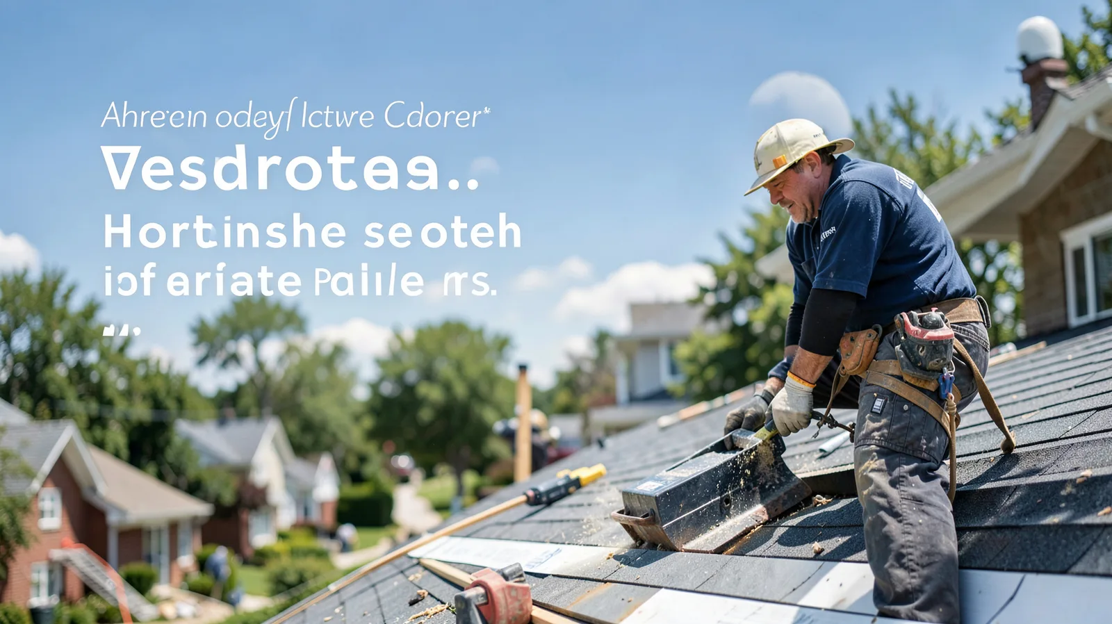 Roof Replacement in Whiteside, MO near me